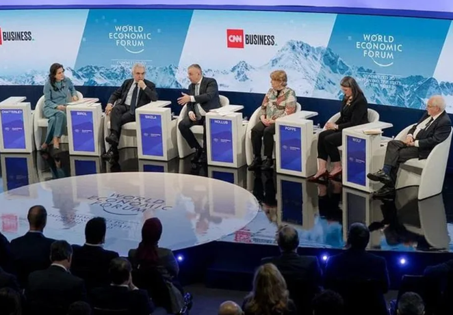 WEF