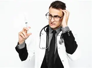 Peptides: The New Health Revolution?