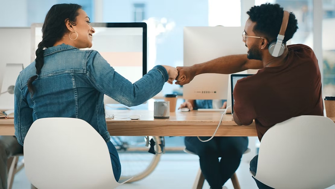 IT CAN INCREASE YOU AND YOUR TEAMS PRODUCTIVITY IT CAN INCREASE YOU AND YOUR TEAMS PRODUCTIVITY