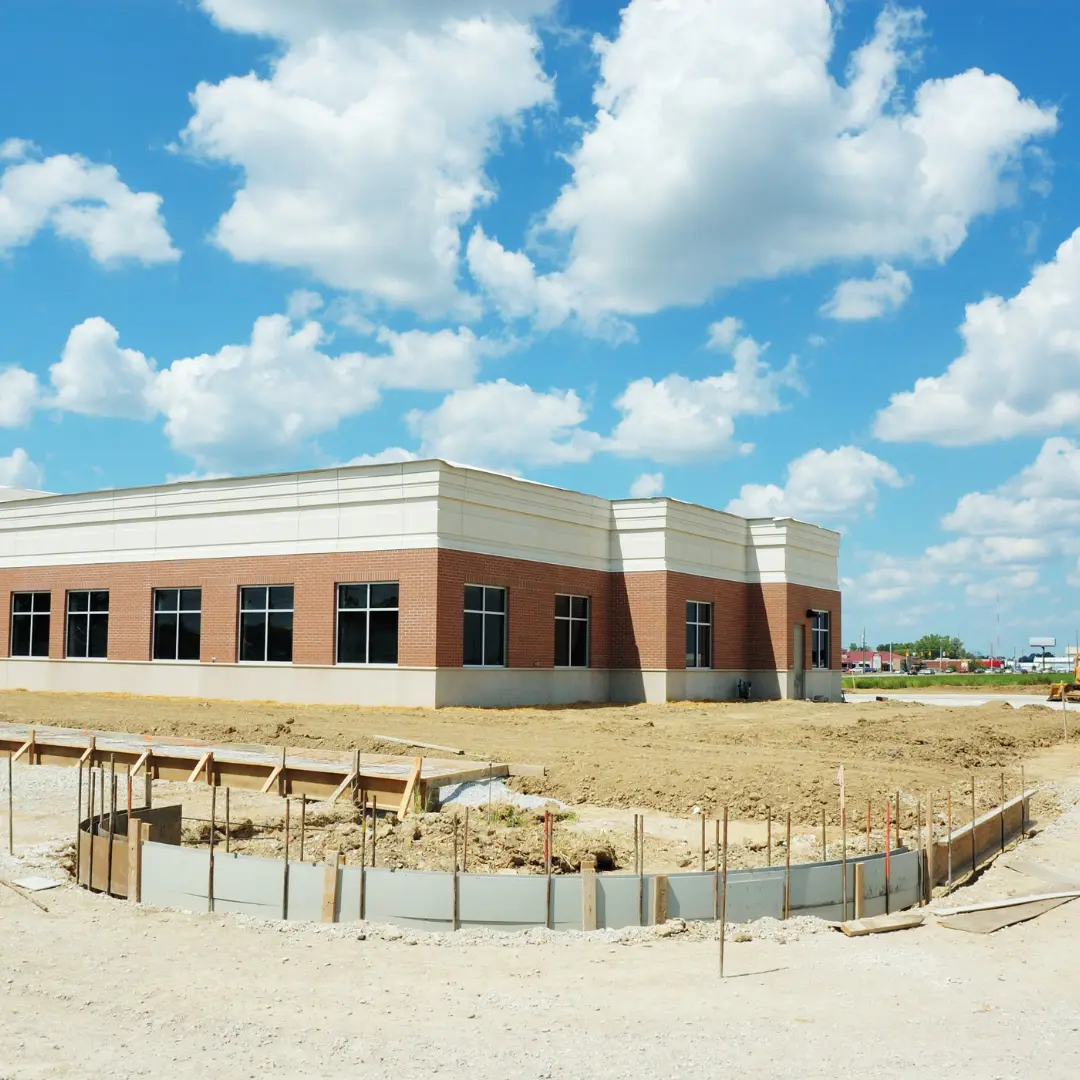 Commercial Real Estate