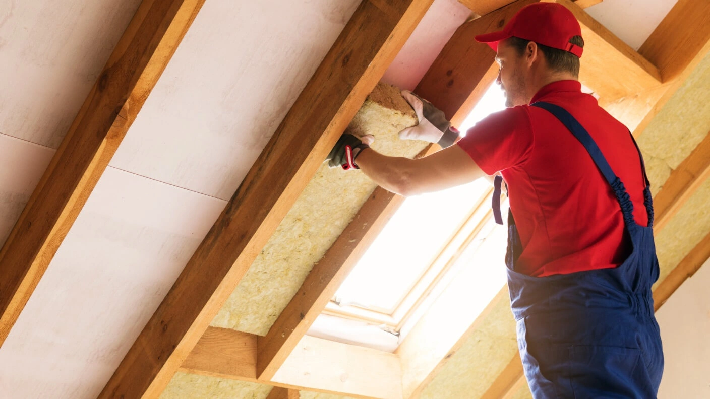 New Insulation Cost in Chicago
