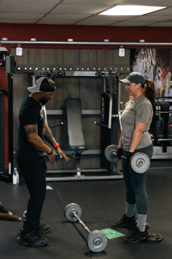 40 Personal Training 