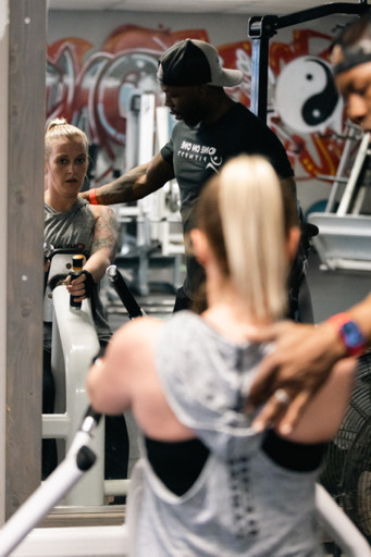 20 Personal Training