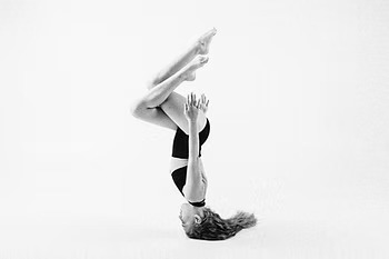 dance pose