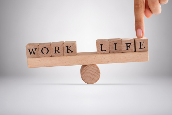 The Ultimate Guide To Growing Your Business While Maintaining Work-Life Balance