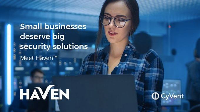Haven CyVent Haven CyVent