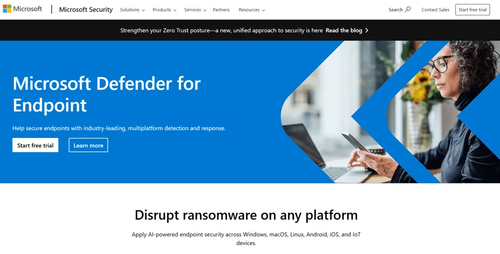 Microsoft Defender for Endpoint Cost-Effective Option for Businesses Using Microsoft 365 Microsoft Defender for Endpoint Cost-Effective Option for Businesses Using Microsoft 365