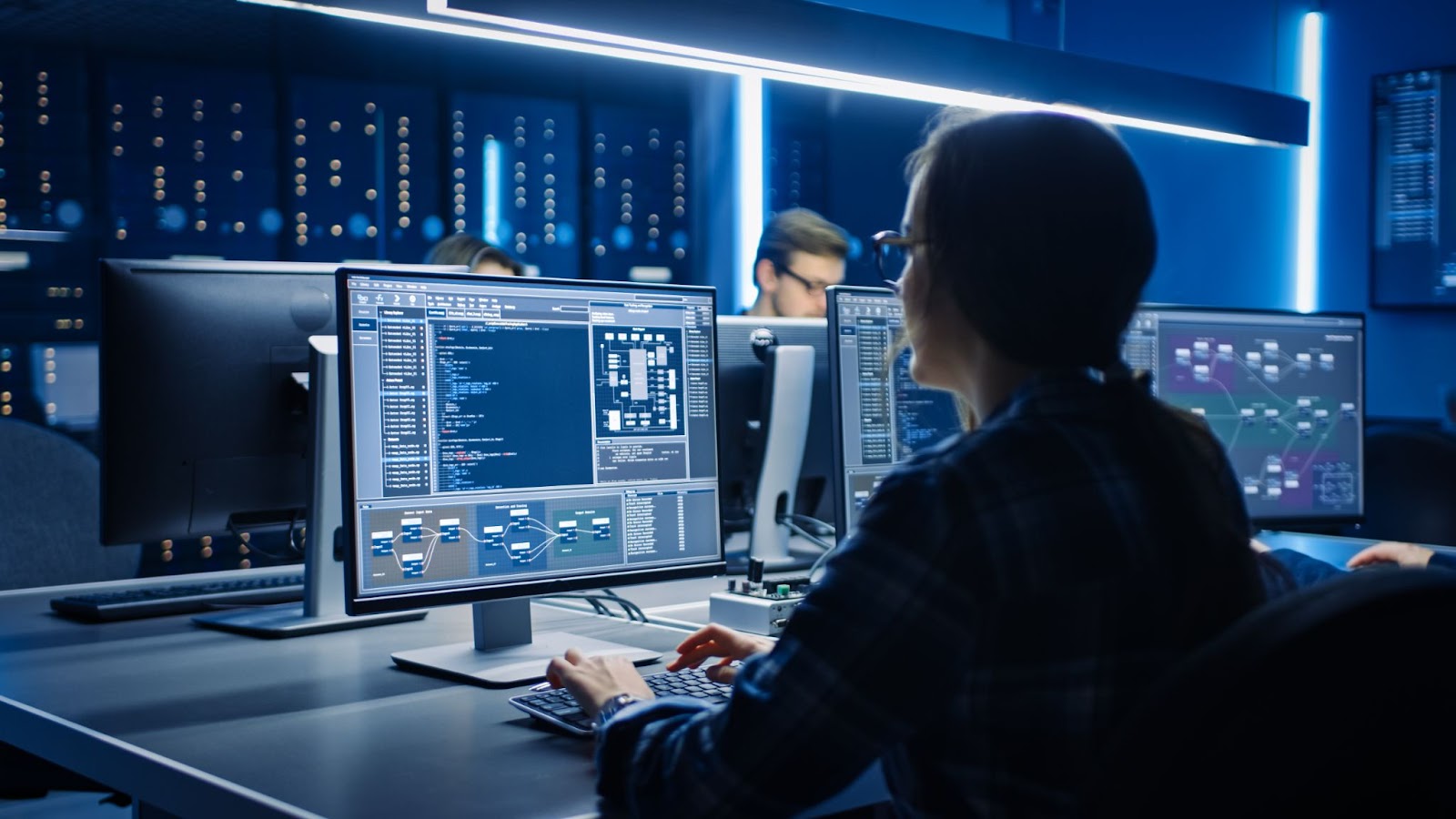 5 tips for choosing the best MSSP for your company 5 tips for choosing the best MSSP for your company