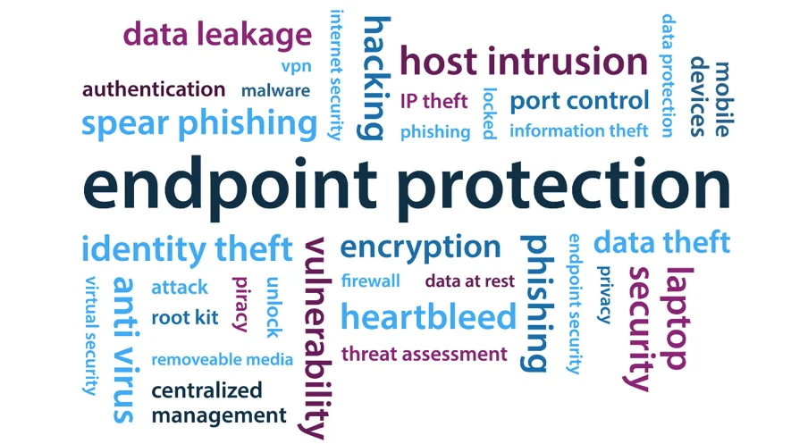 Autonomous Endpoint Security Autonomous Endpoint Security