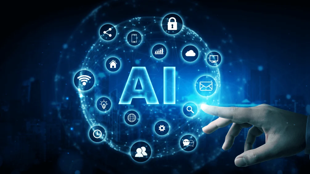 AI Powered Prevention Cybersecurity Solutions AI Powered Prevention Cybersecurity Solutions