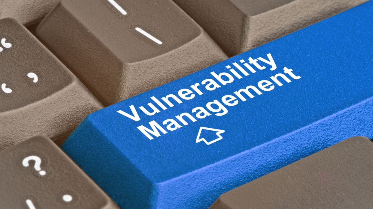 Cybersecurity vulnerability management key for strengthening enterprise security defenses Cybersecurity vulnerability management key for strengthening enterprise security defenses