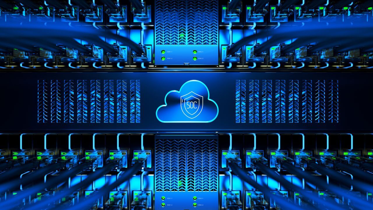 AI-augmented Security Operations Center reducing analyst workload with automation AI-augmented Security Operations Center reducing analyst workload with automation