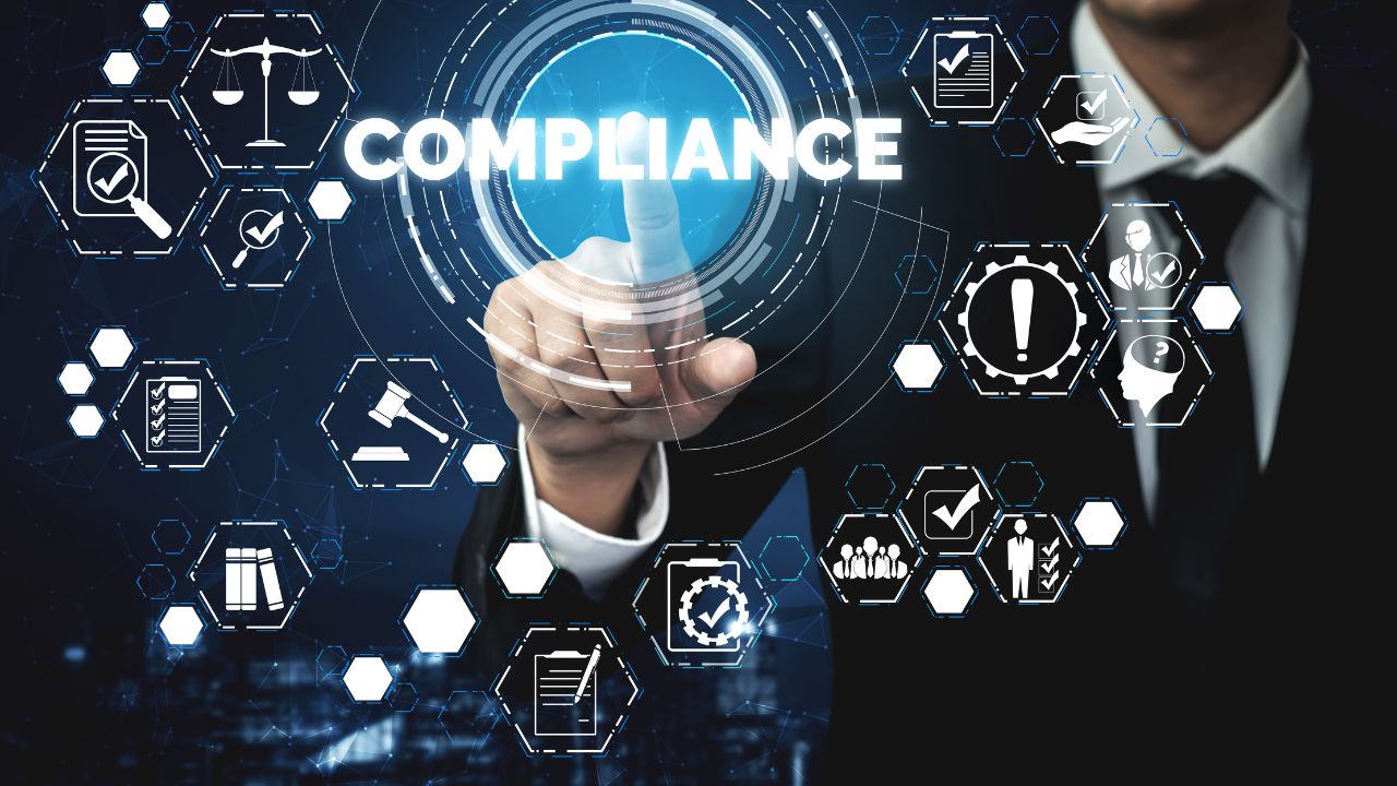 Cybersecurity compliance trends and IT spending insights for regulatory alignment and risk management Cybersecurity compliance trends and IT spending insights for regulatory alignment and risk management