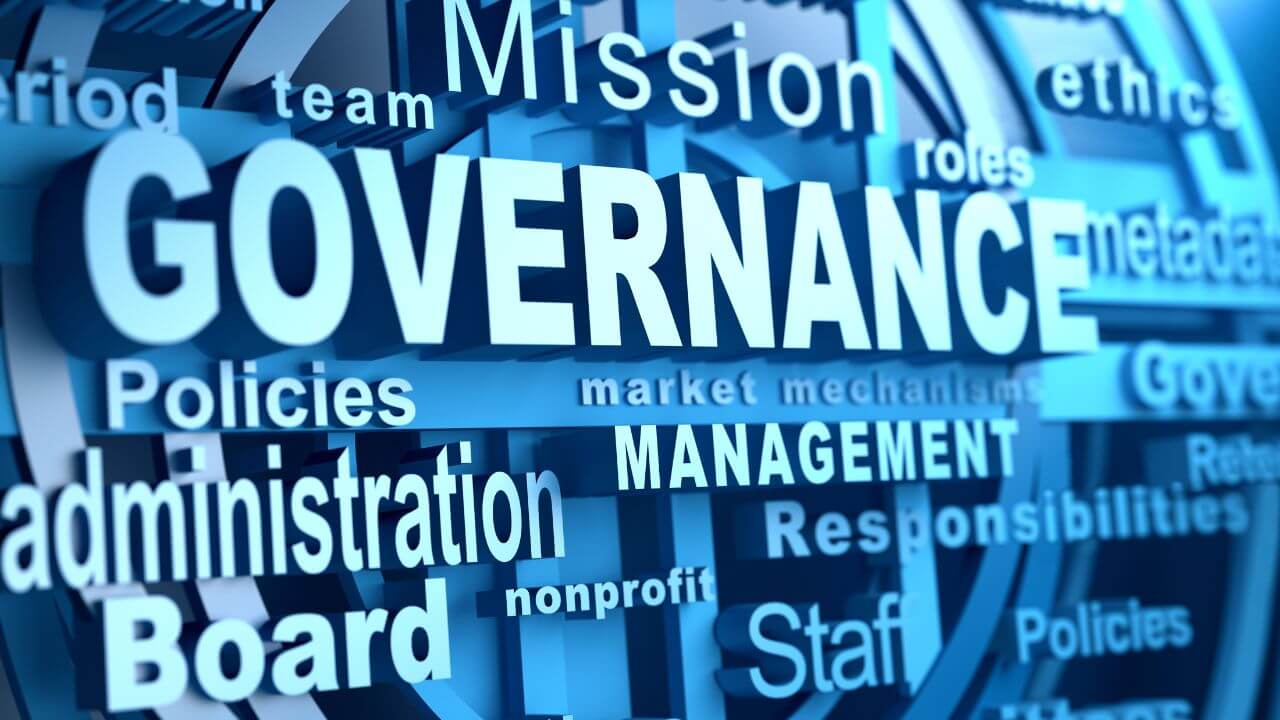 Governance and compliance framework for enterprise automation strategy and policy enforcement Governance and compliance framework for enterprise automation strategy and policy enforcement