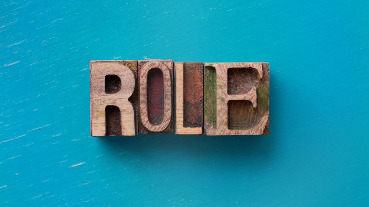 Wooden blocks spelling 'Role' symbolizing CyVent's role in lateral movement detection and prevention Wooden blocks spelling 'Role' symbolizing CyVent's role in lateral movement detection and prevention