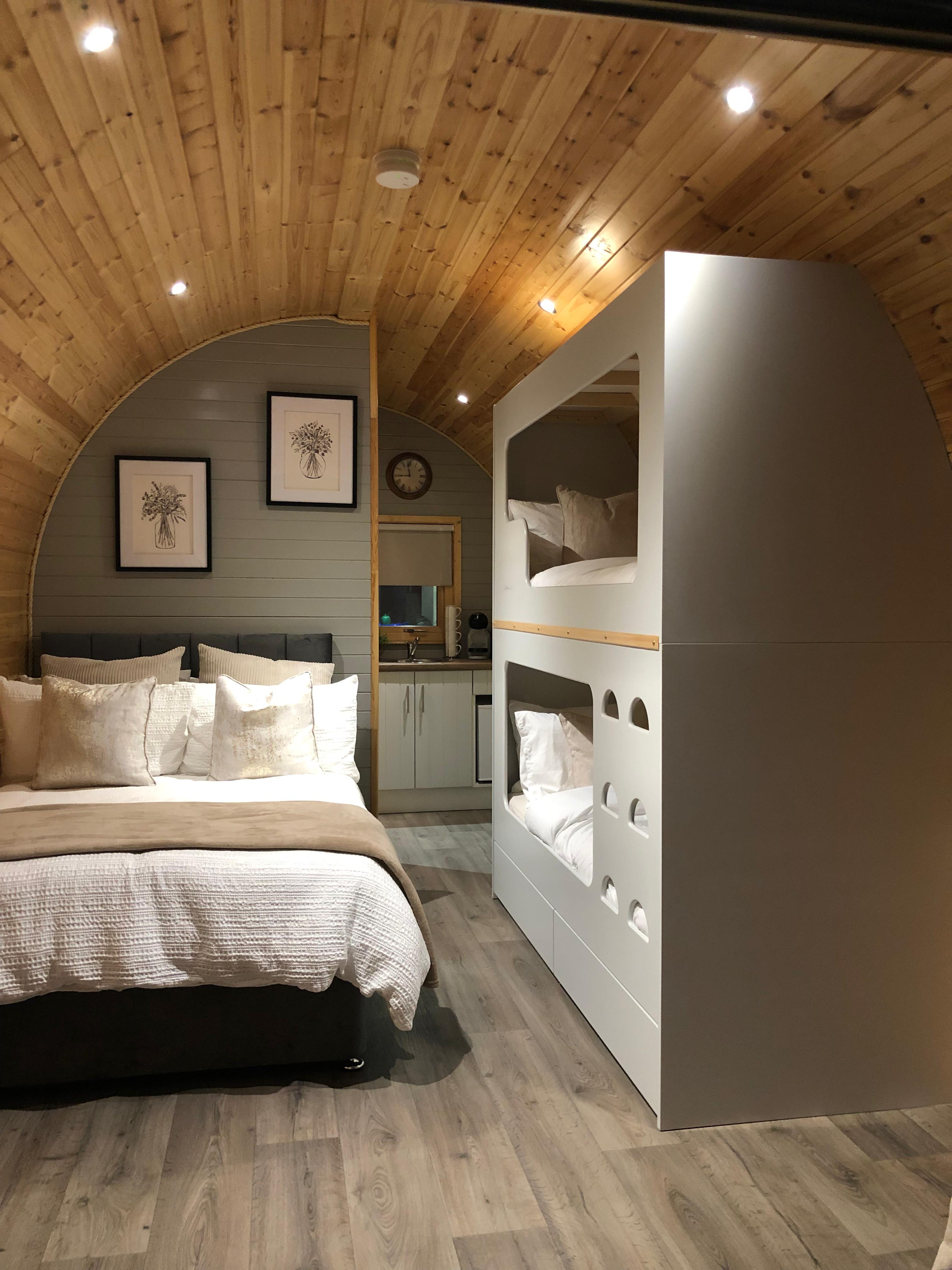Standard Pod