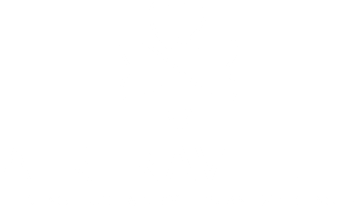 Premium Glamping in Ireland