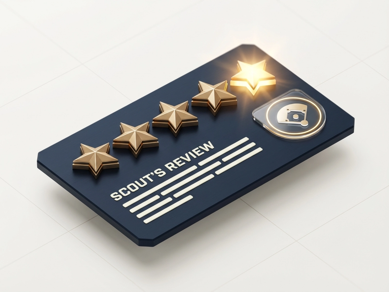 Review Management Dashboard