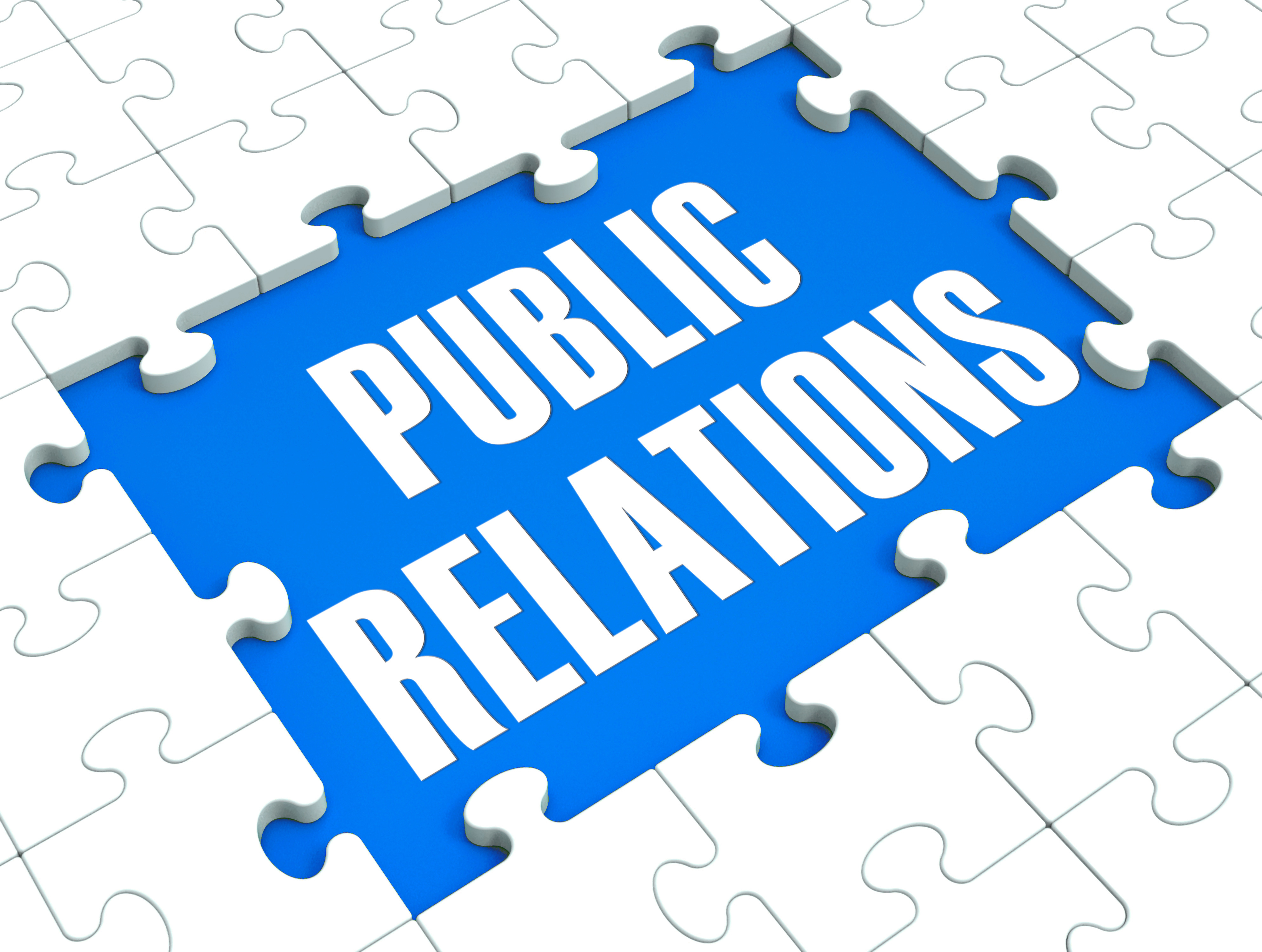 Public relations