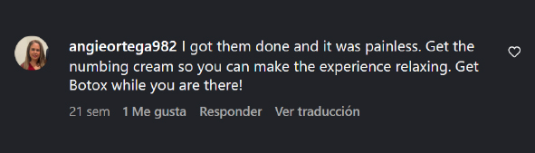 Tratamiento Diamond Beauty