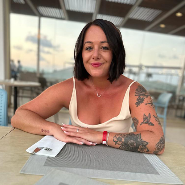 Michelle Green