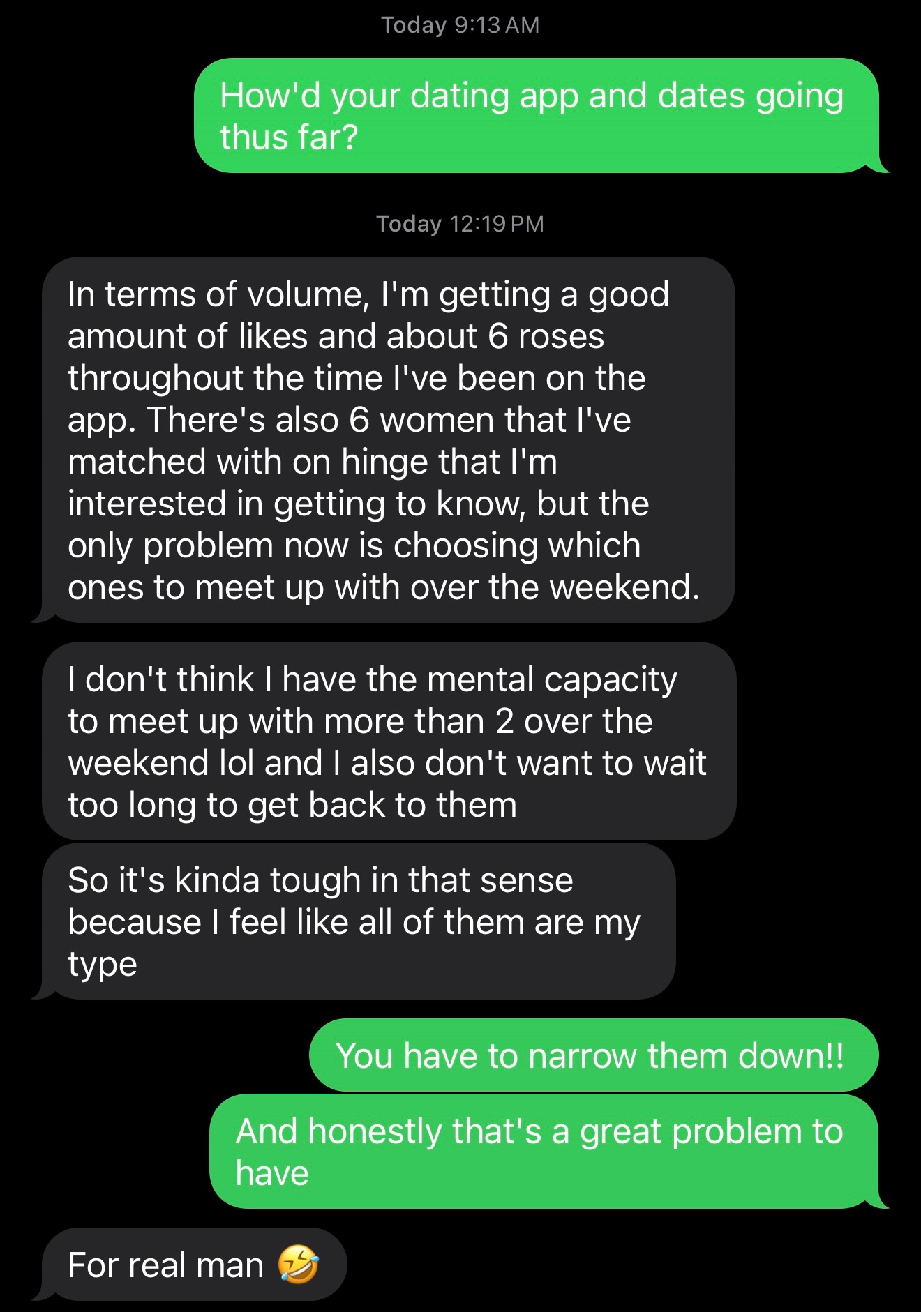 Client testimonial 3