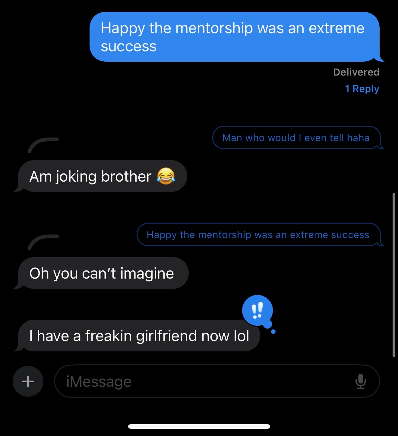 Client testimonial 7