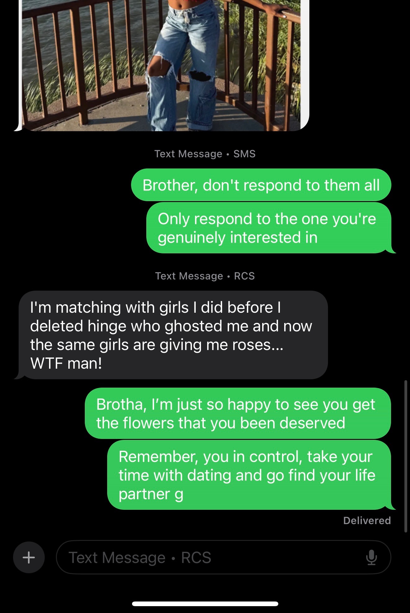 Client testimonial 6