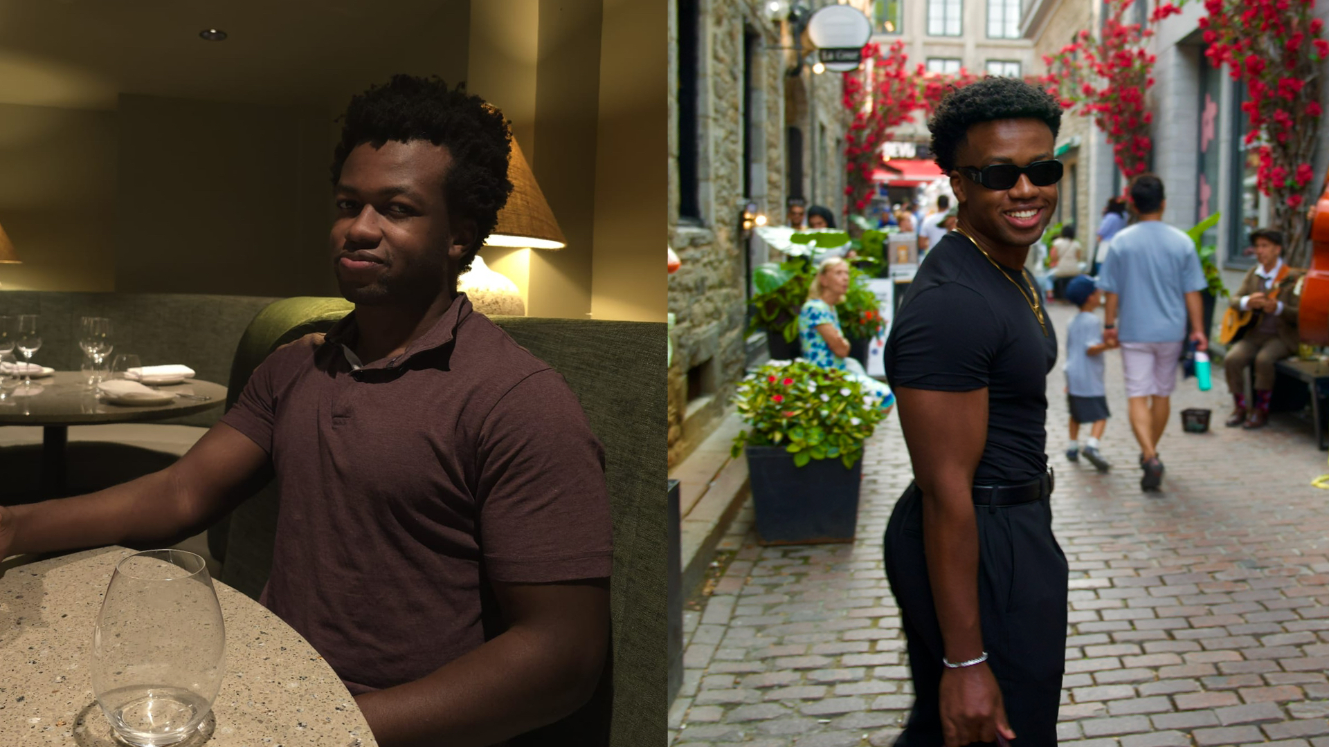 Student Transformation 2