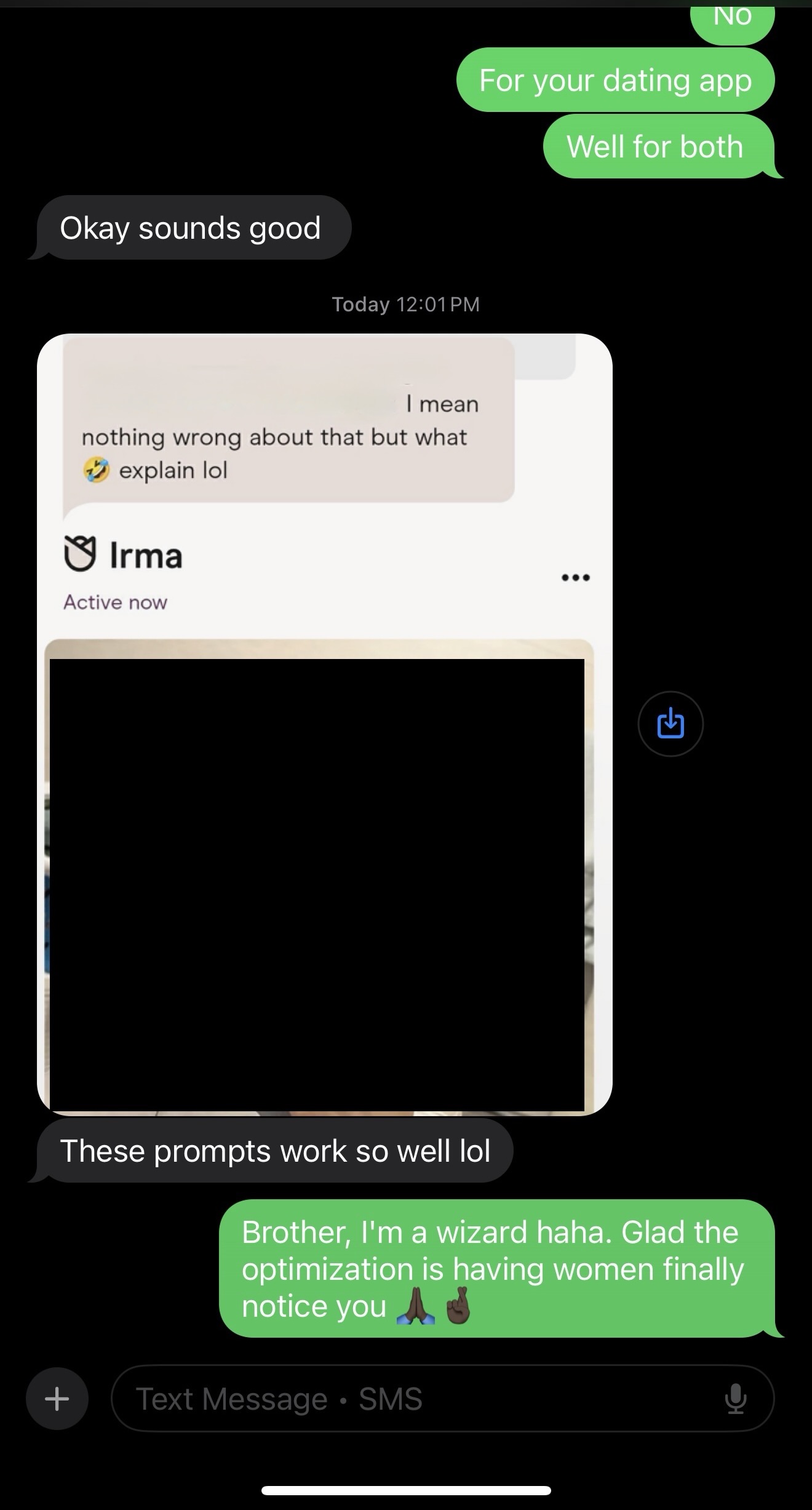 Client testimonial 9