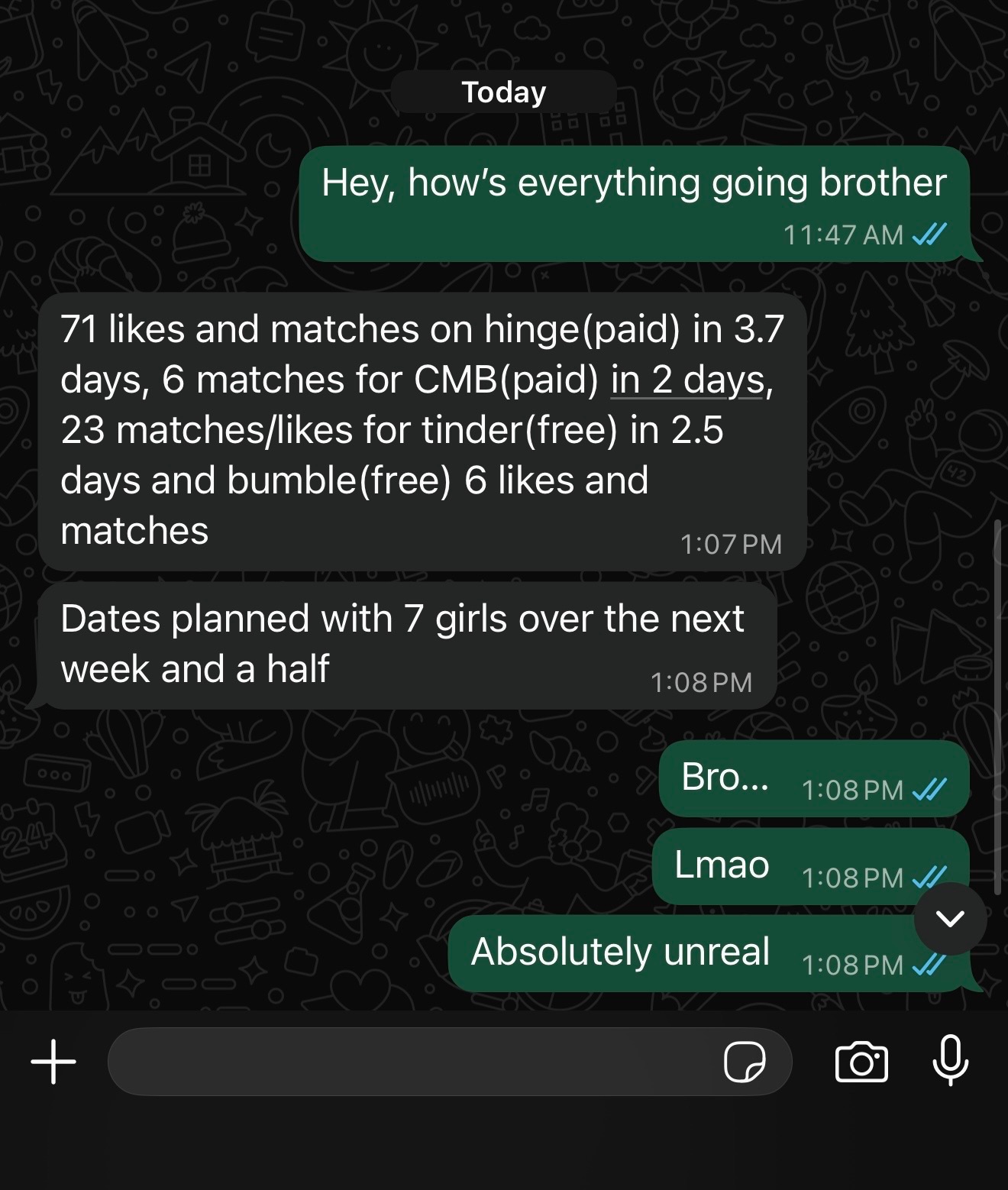 Client testimonial 10