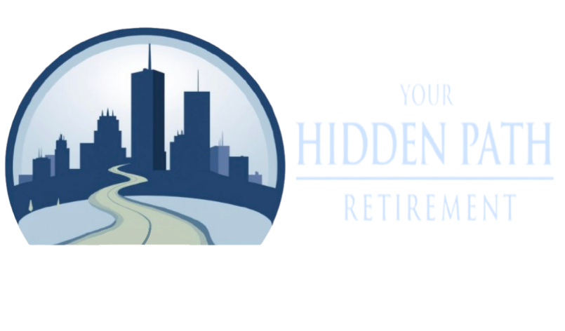 Retire Well with GFI Logo