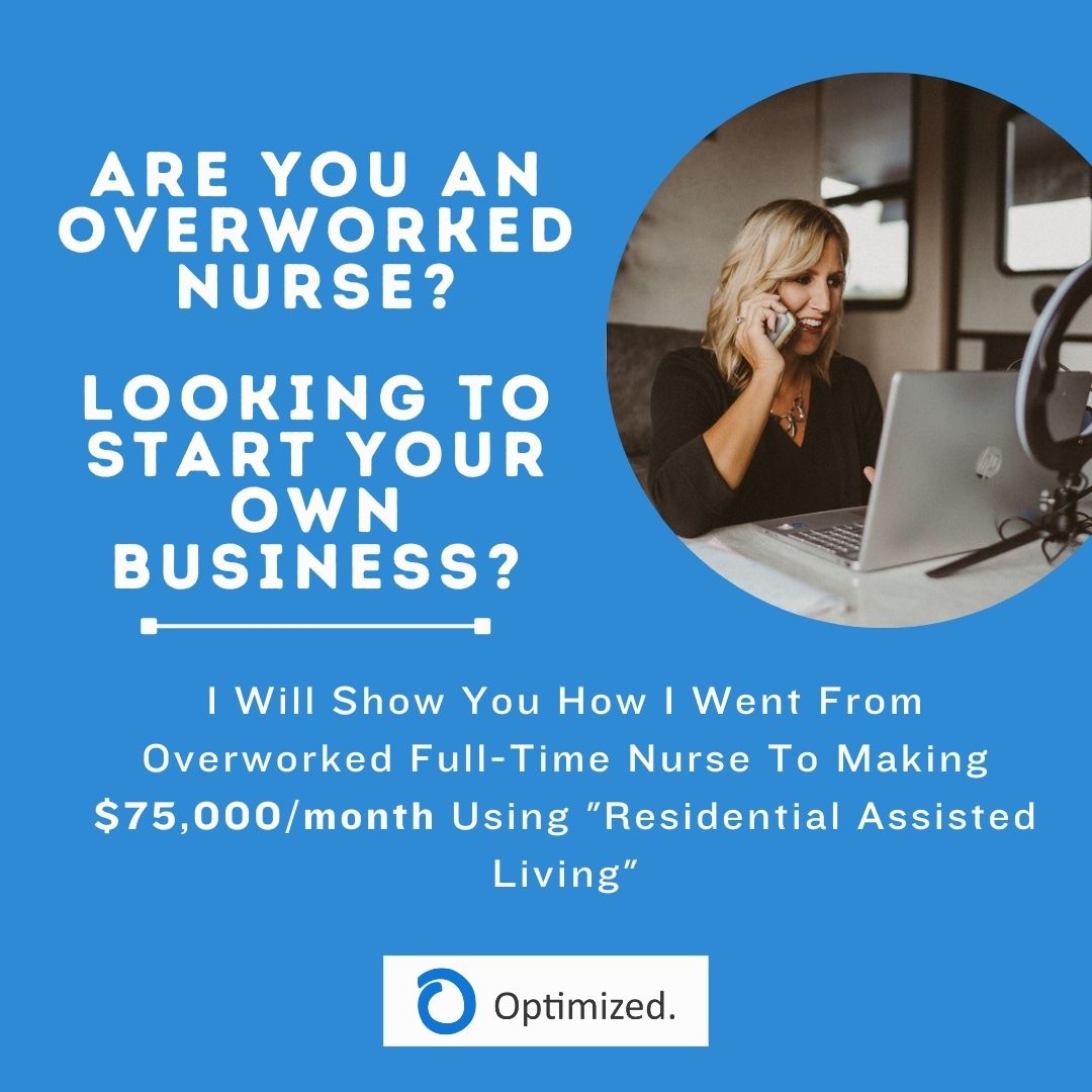 Business for nurses Business for nurses