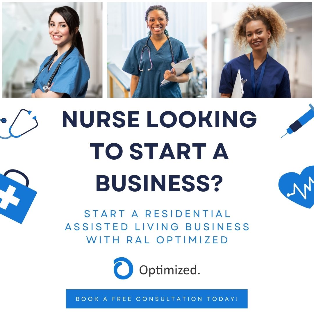 Good business for nurses