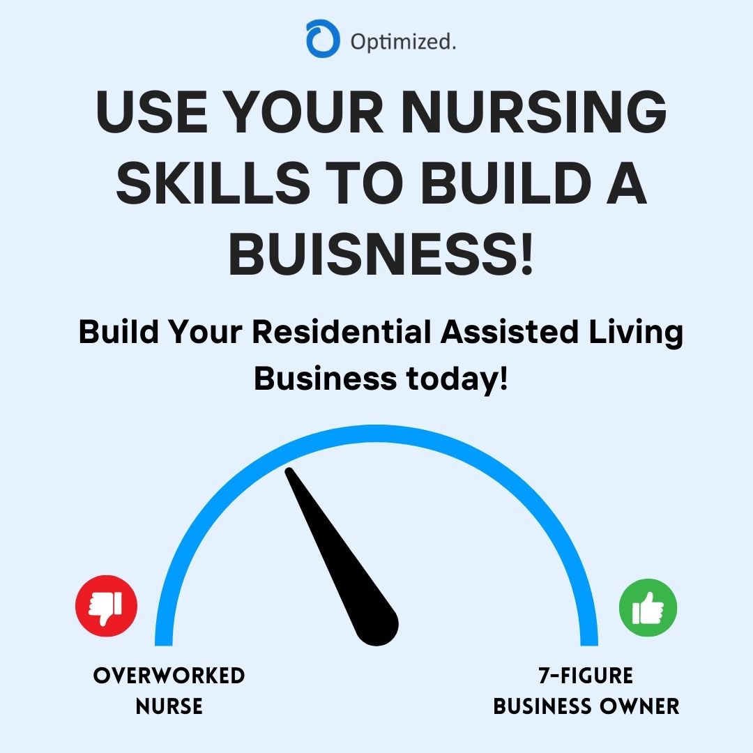 How to start a assisted living business How to start a assisted living business