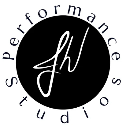 Performance Studios Logo