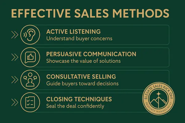 effective sales methods for sales methods and strategy elevate sales kick off