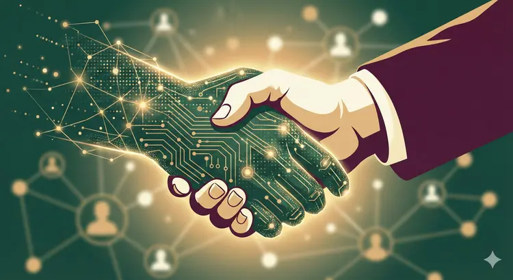 elevate sales kickoff evolution of the crm