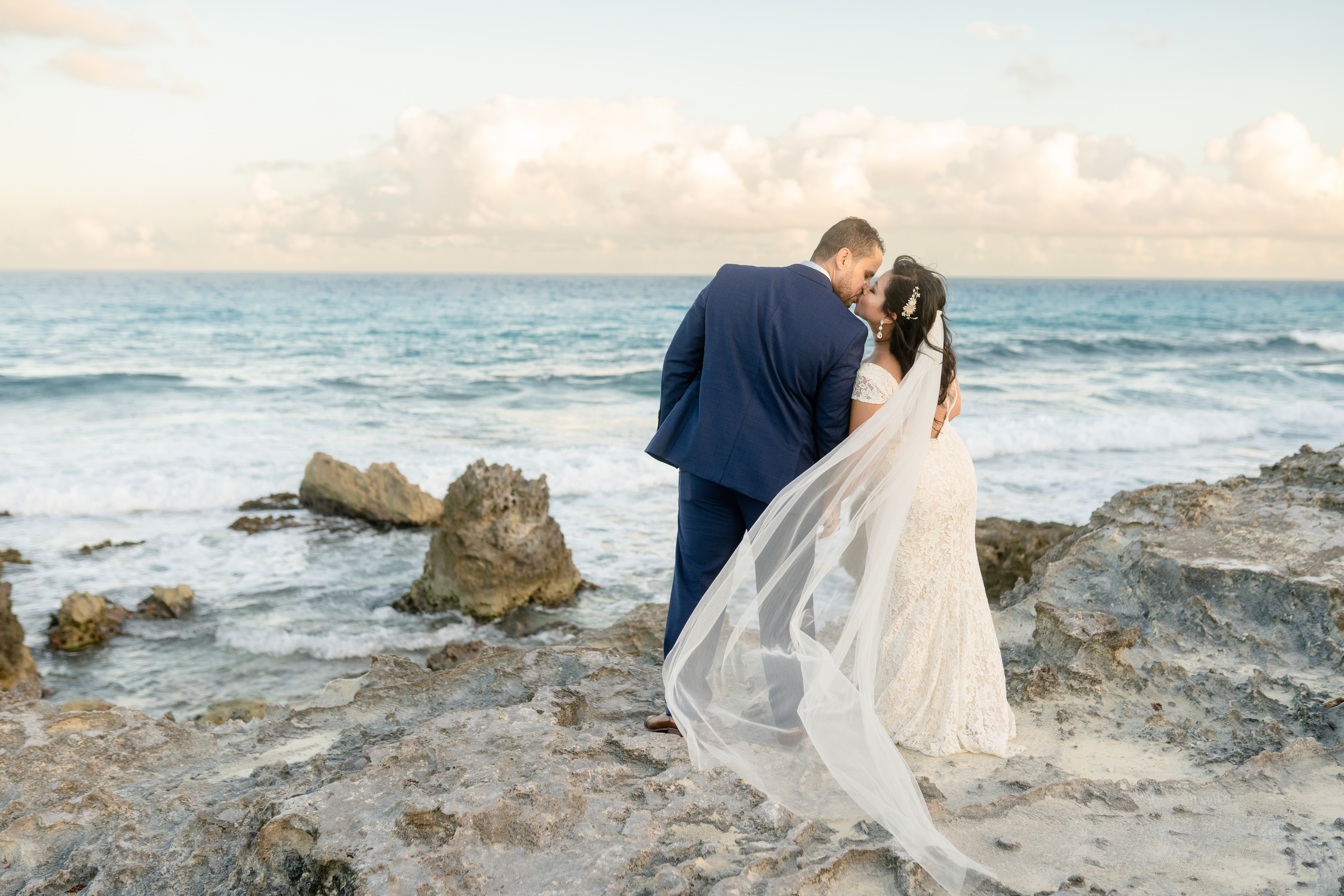 Lien and Amine Cancun Wedding Lien and Amine Cancun Wedding