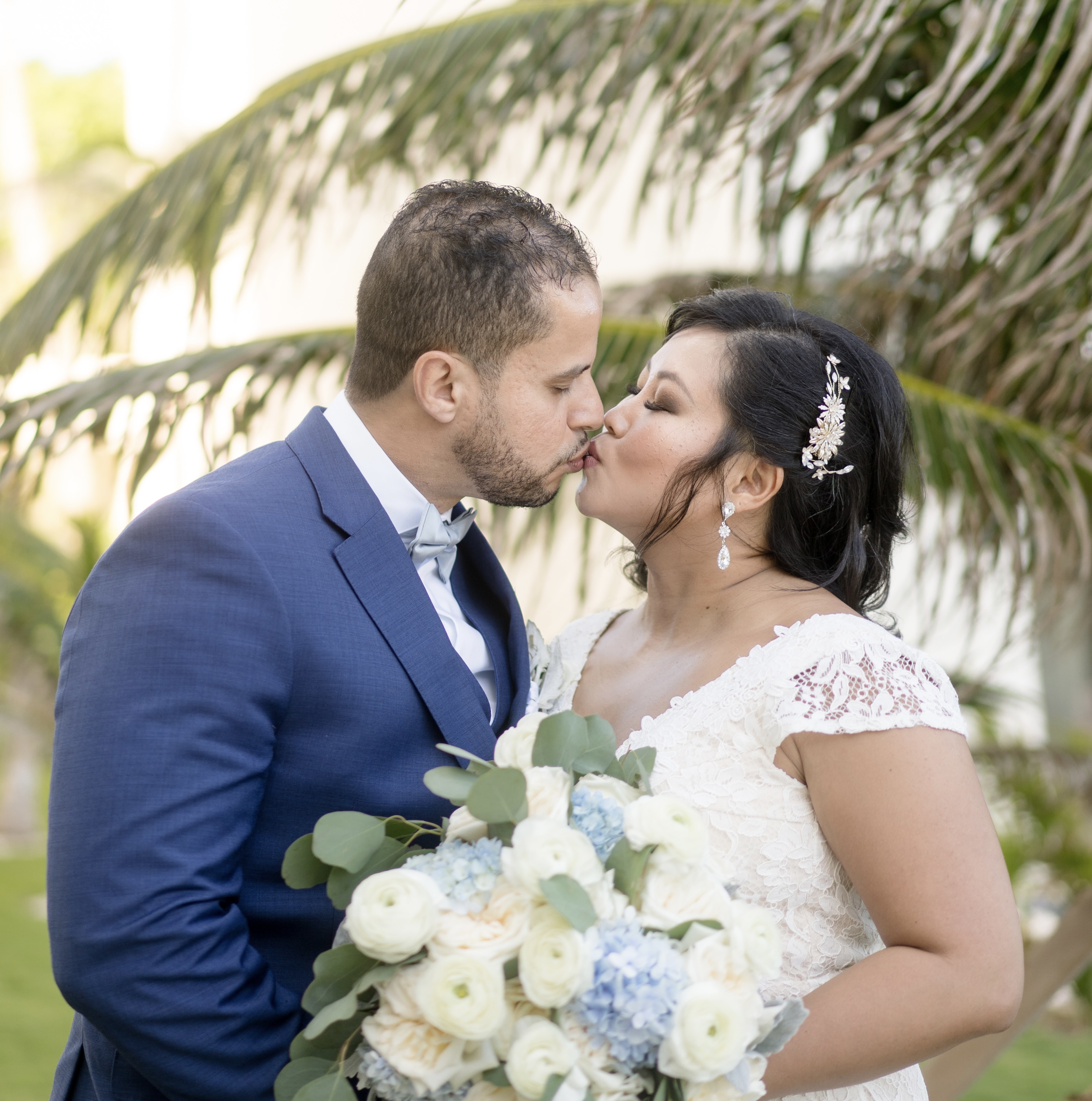 Hyatt Ziva Cancun Wedding Hyatt Ziva Cancun Wedding