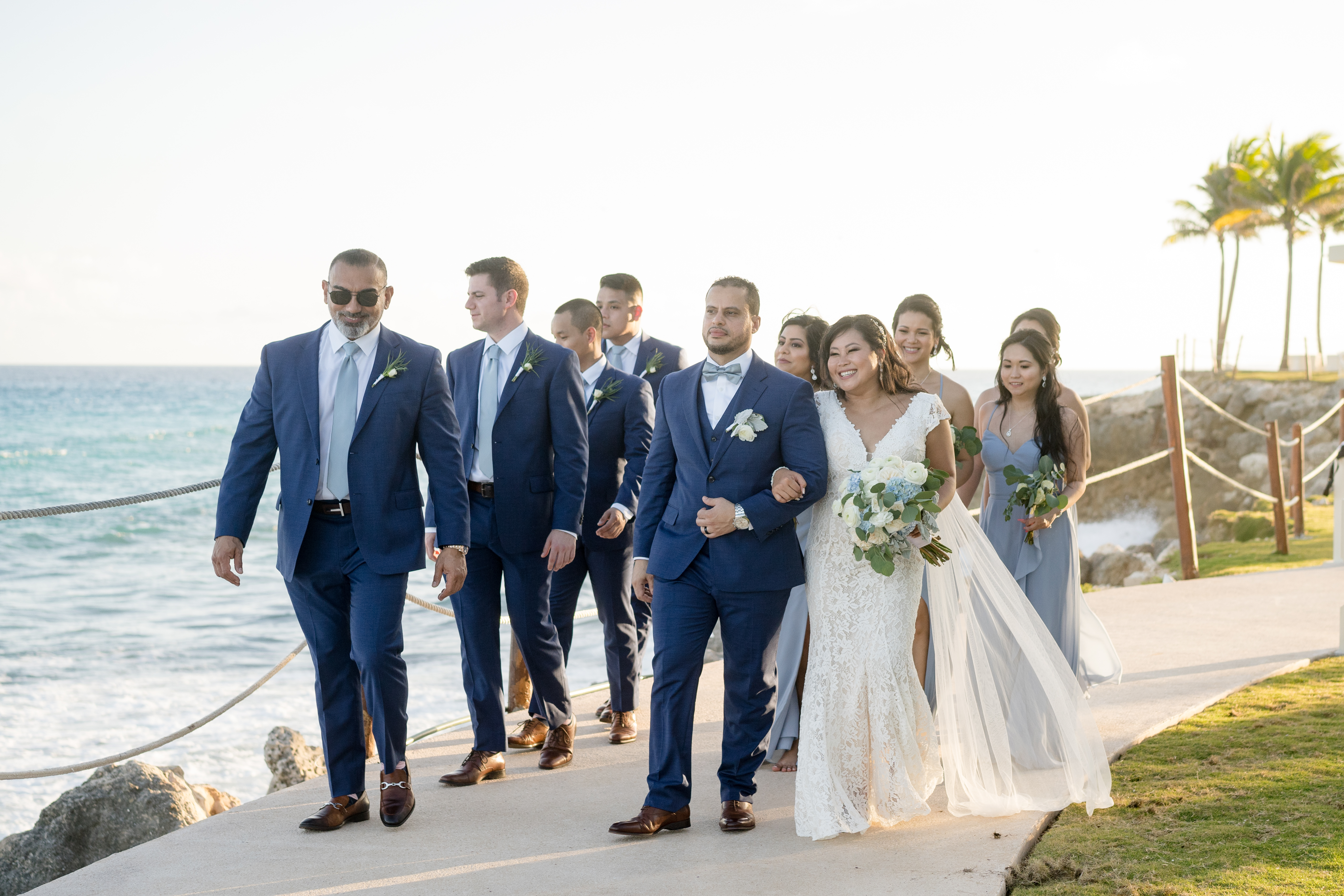 Hyatt Ziva Cancun Wedding Hyatt Ziva Cancun Wedding