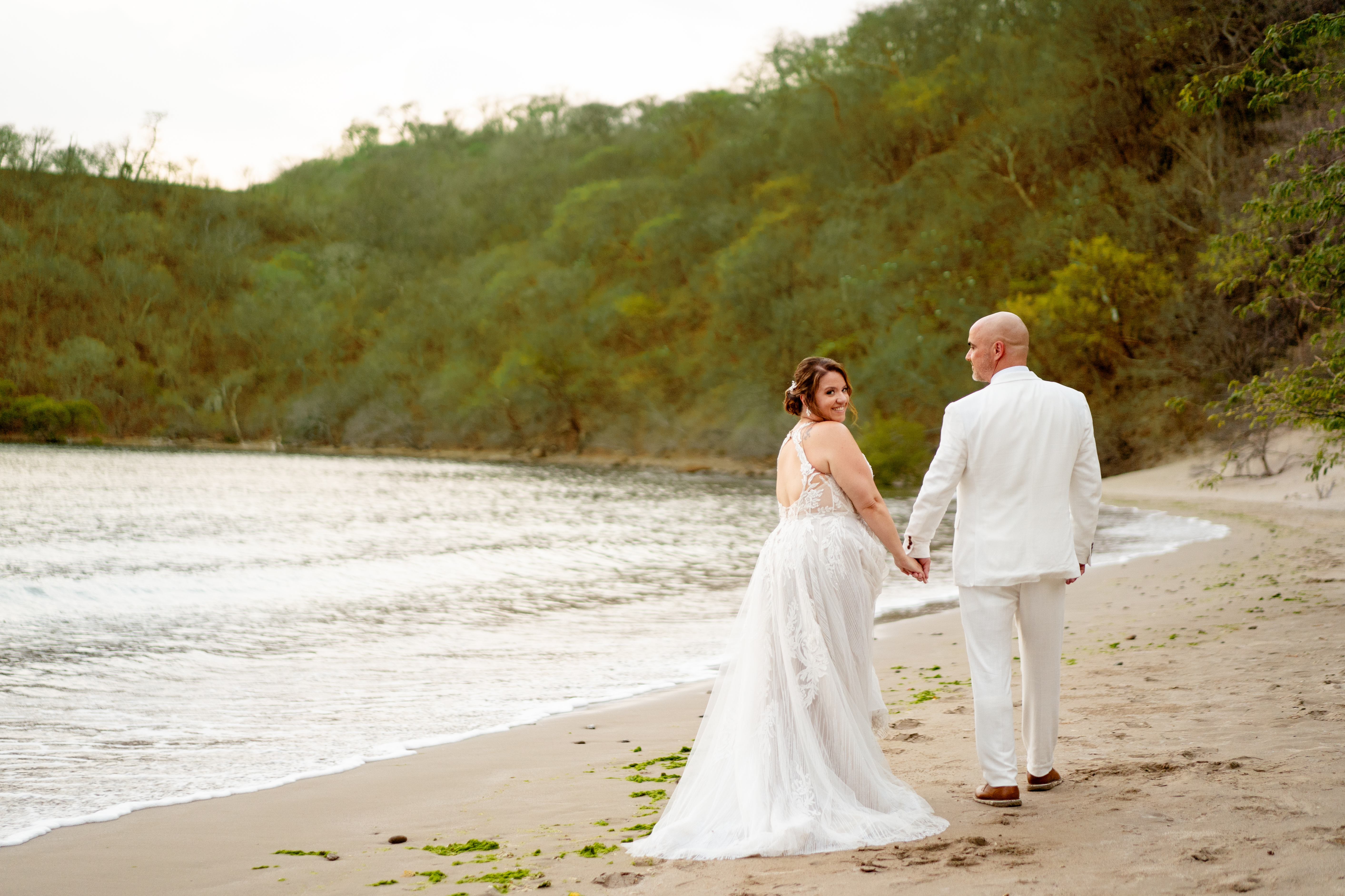 Dreams Las Mareas Costa Rica Wedding Dreams Las Mareas Costa Rica Wedding