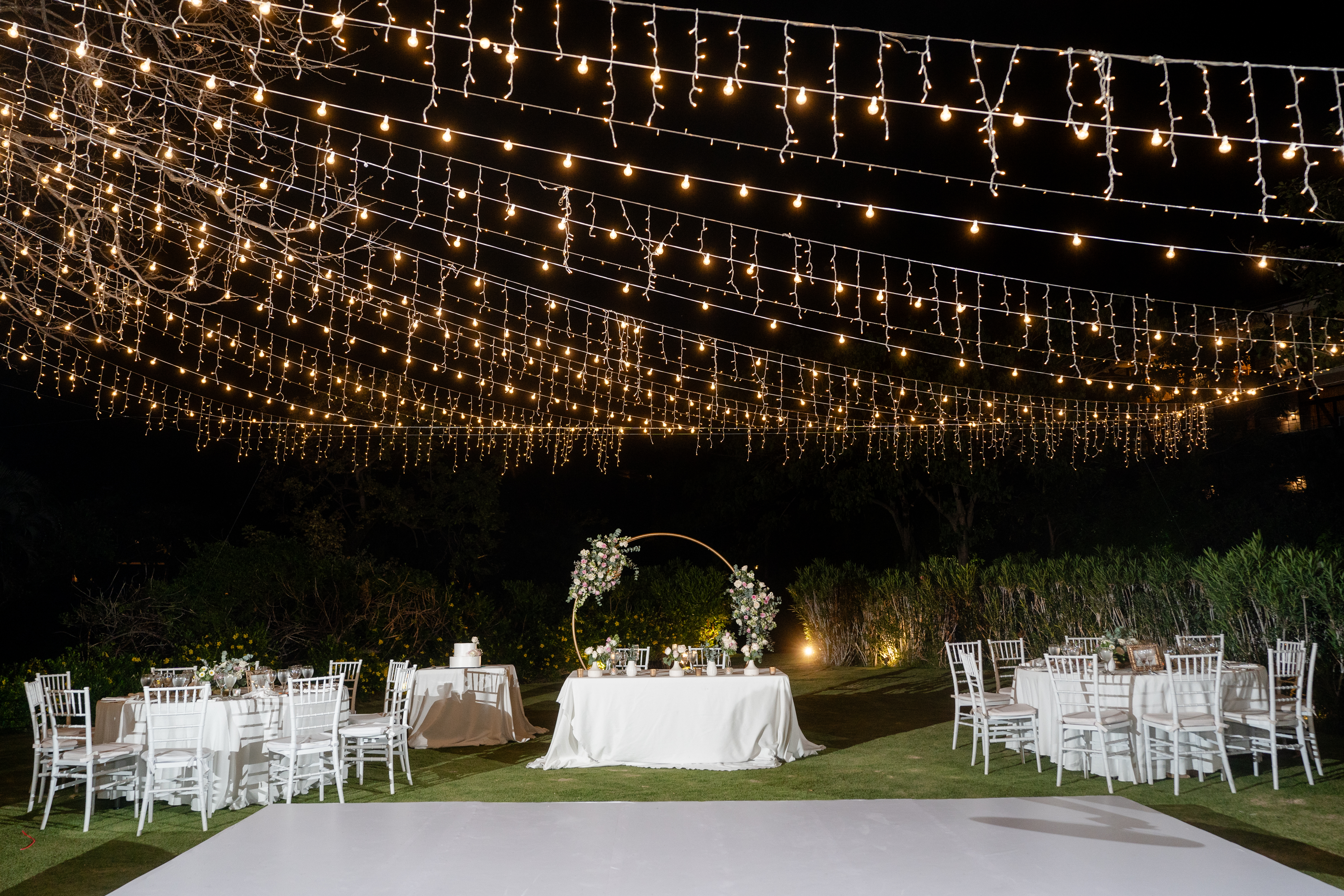 Dreams Las Mareas Costa Rica Wedding Dreams Las Mareas Costa Rica Wedding