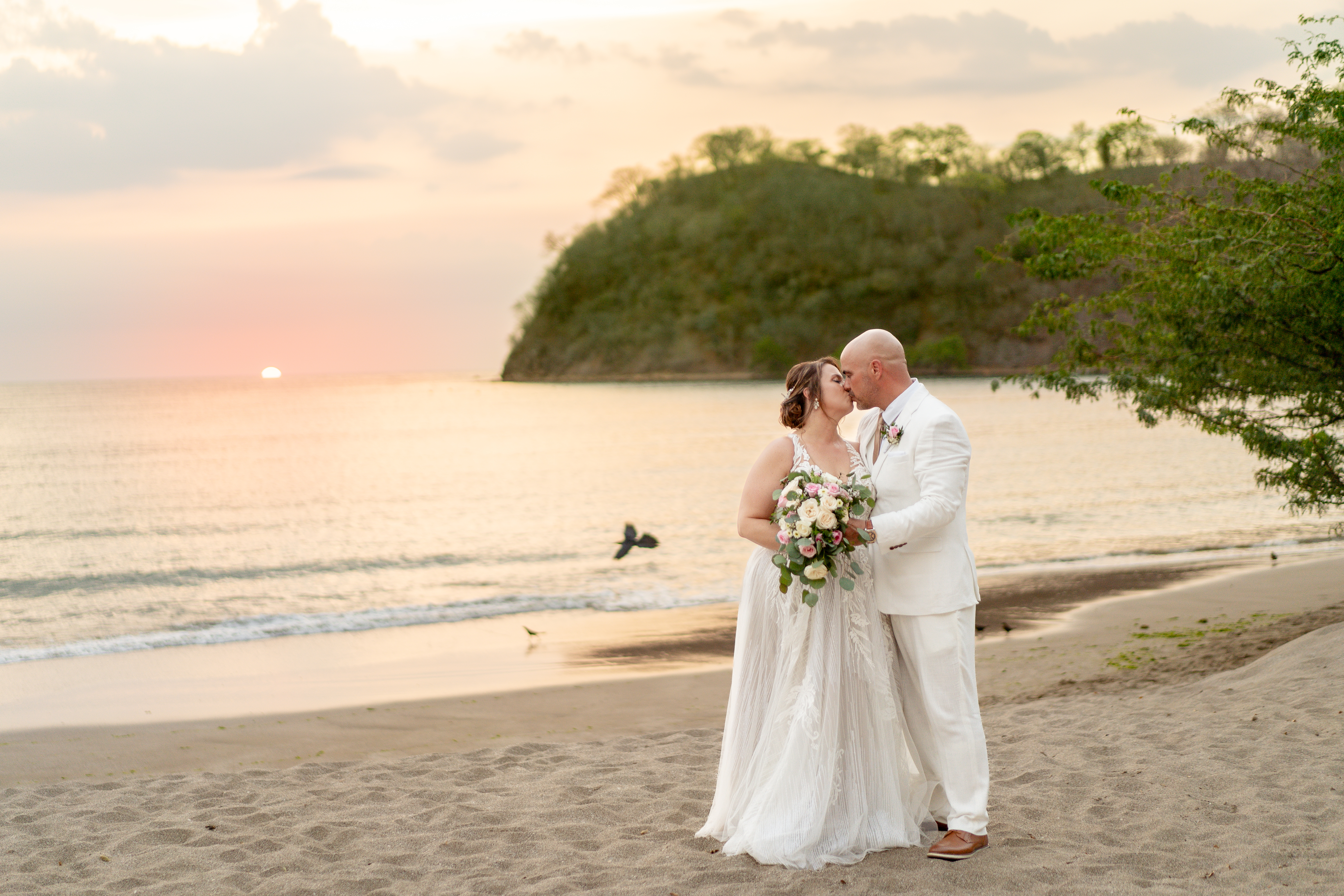 Dreams Las Mareas Costa Rica Wedding Dreams Las Mareas Costa Rica Wedding