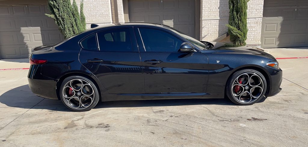 Car 7