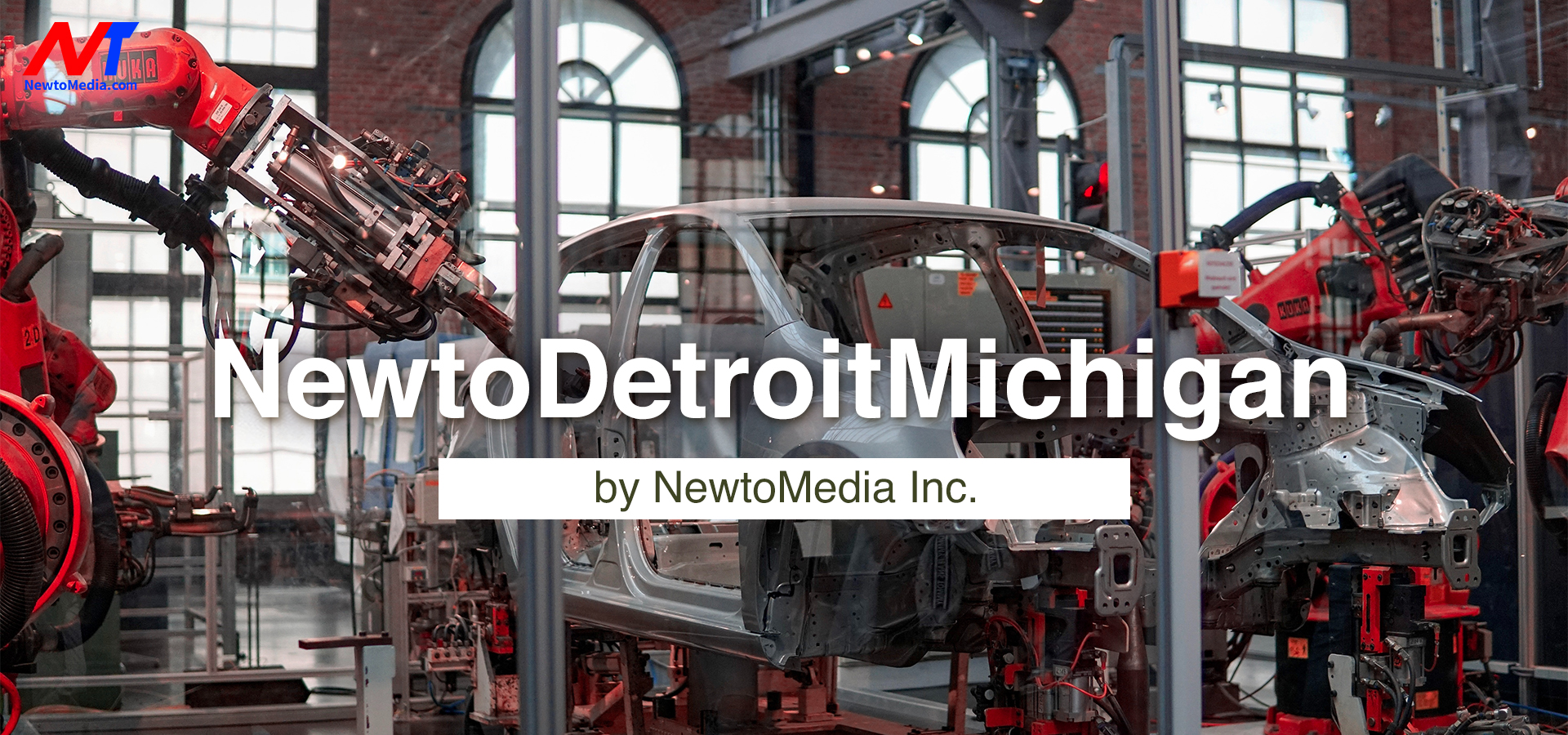 About Detroit, Michigan