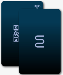 cartes de visite numérique cartes de visite numérique