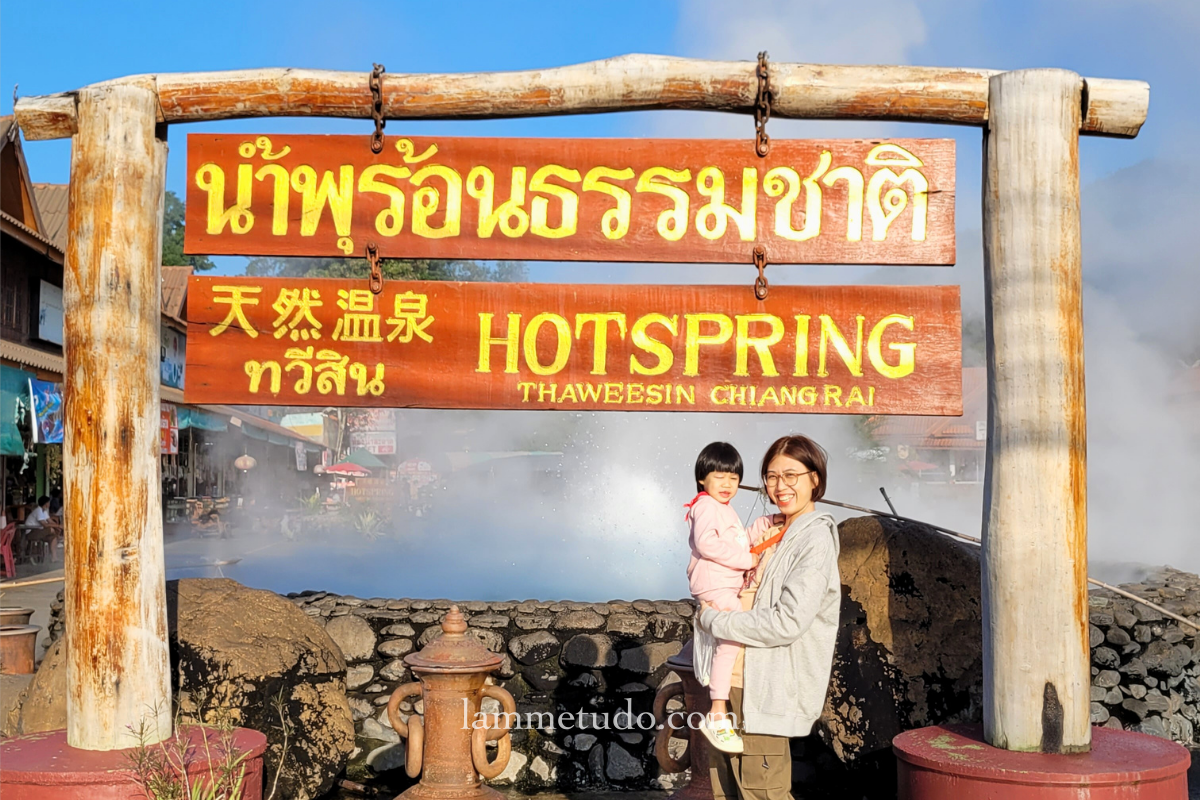 hot-spring