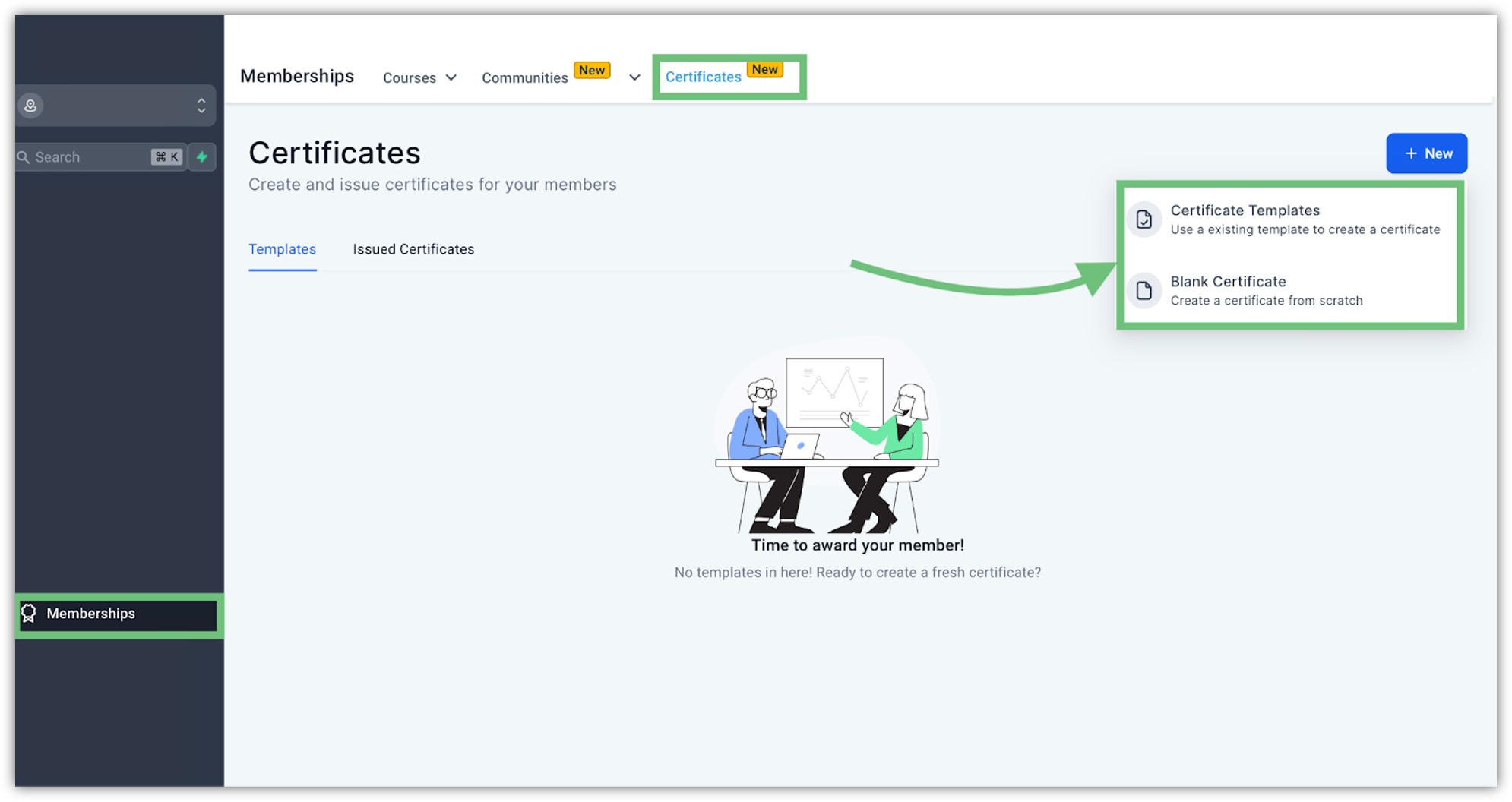How To Create Certificates for Course Completions How To Create Certificates for Course Completions