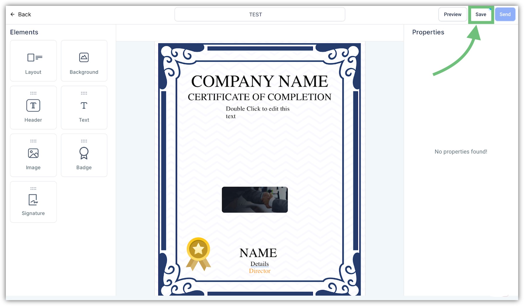 How To Create Certificates for Course Completions How To Create Certificates for Course Completions